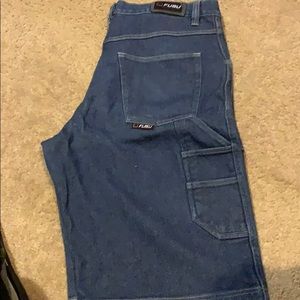 Fubu- Shorts